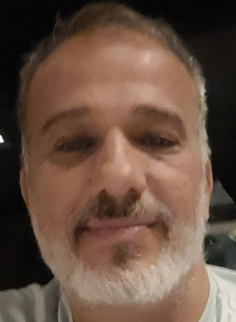 TRIONI LUCIANO ARIEL